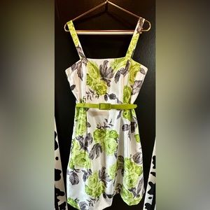 Jessica Howard Dress